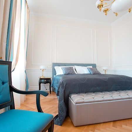 Imperium Residence - Experience The Most Luxurious Apartment In Vienna Center Eksteriør billede