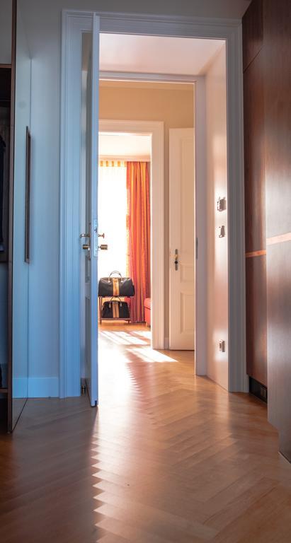 Imperium Residence - Experience The Most Luxurious Apartment In Vienna Center Eksteriør billede