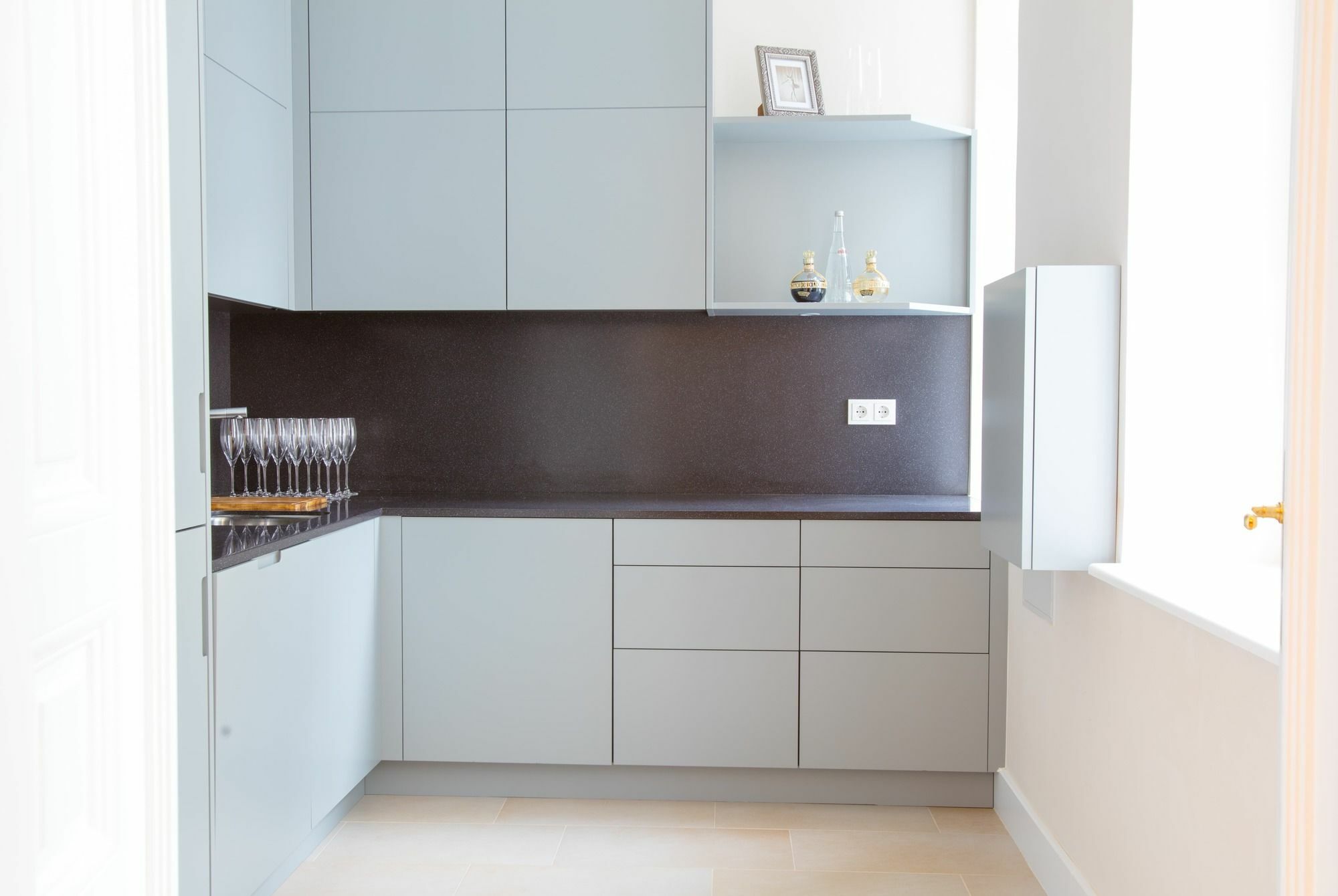 Imperium Residence - Experience The Most Luxurious Apartment In Vienna Center Eksteriør billede